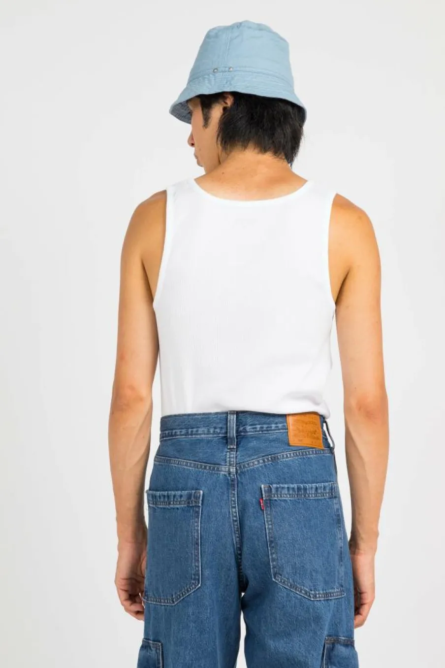 A-Shirt - Débardeur | Blanc*CARHARTT WIP