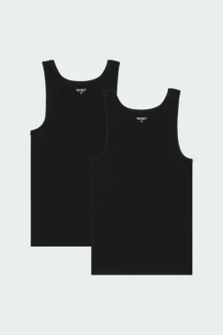 A-Shirt - Débardeur | Noir*CARHARTT WIP Discount