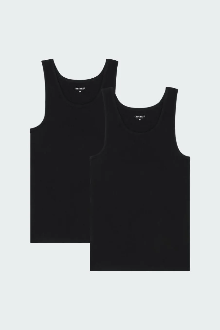 A-Shirt - Débardeur | Noir*CARHARTT WIP Discount