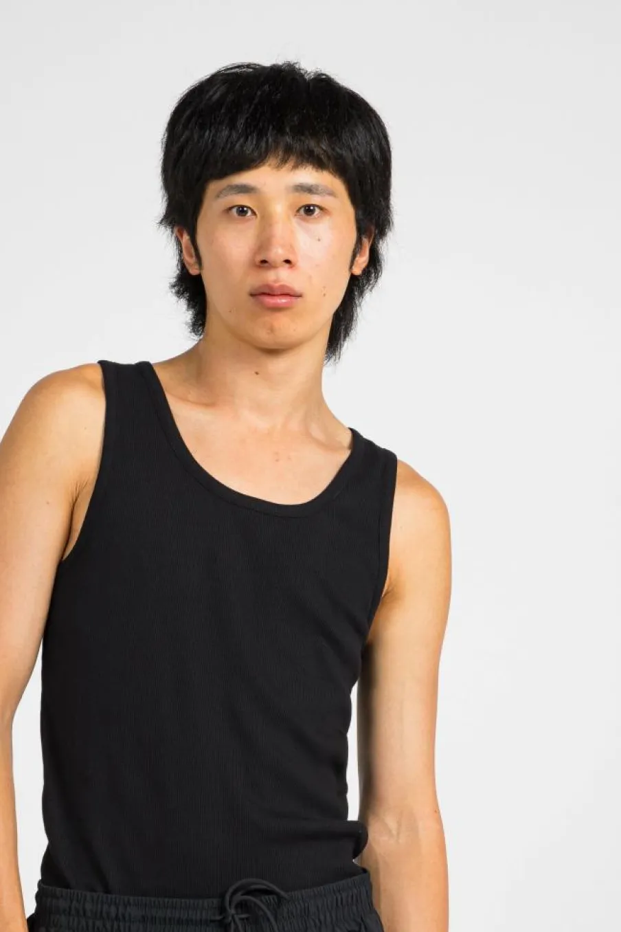 A-Shirt - Débardeur | Noir*CARHARTT WIP Discount