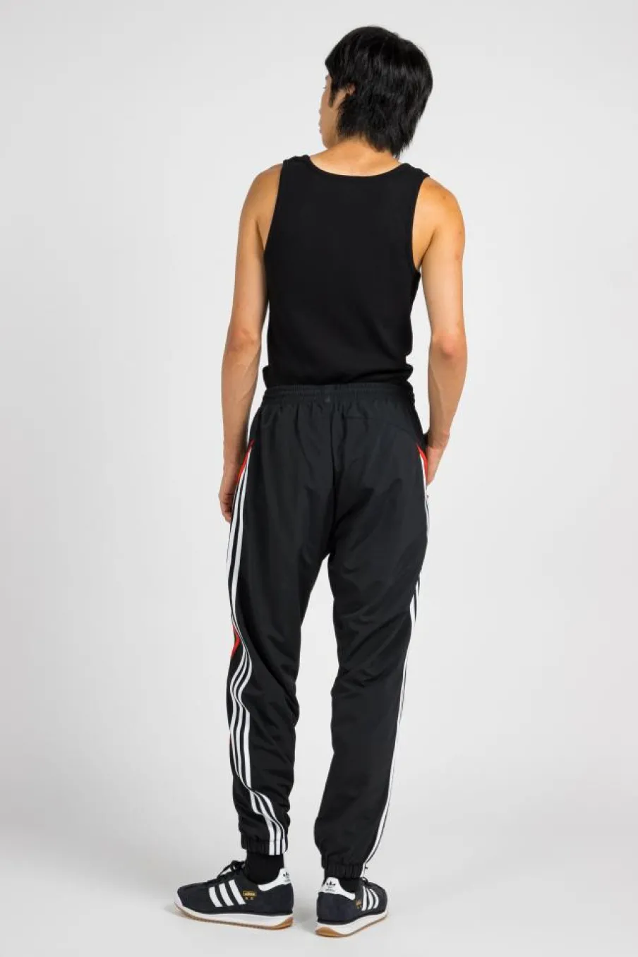 A-Shirt - Débardeur | Noir*CARHARTT WIP Discount
