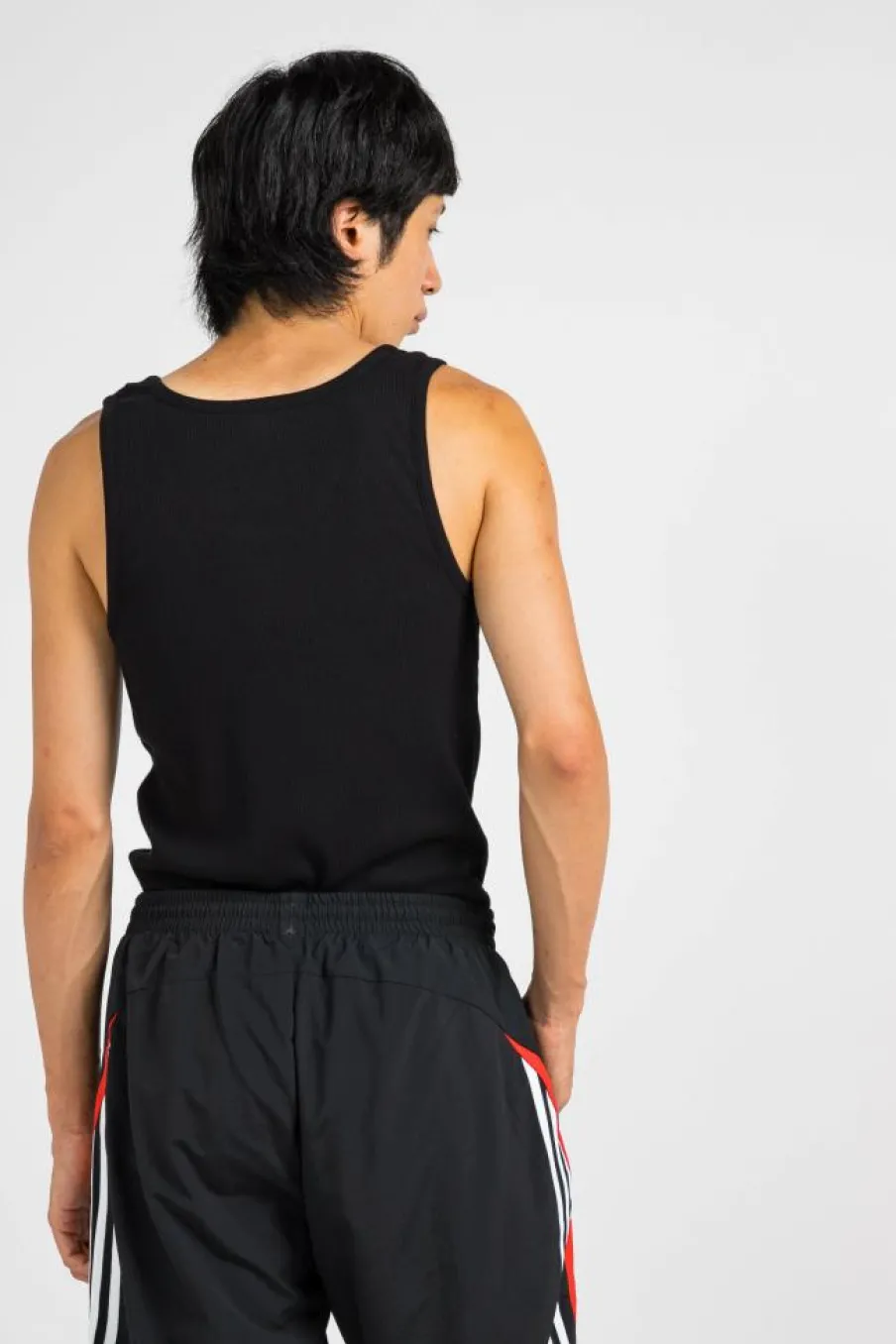 A-Shirt - Débardeur | Noir*CARHARTT WIP Discount