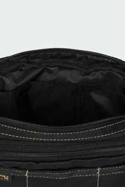 ASHVILLE - Sac bandoulière | Noir*DICKIES New