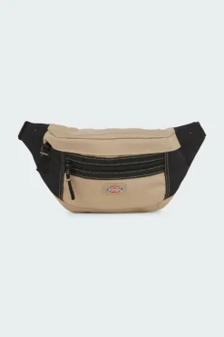 ASHVILLE POUCH - Sac banane | Kaki*DICKIES Clearance