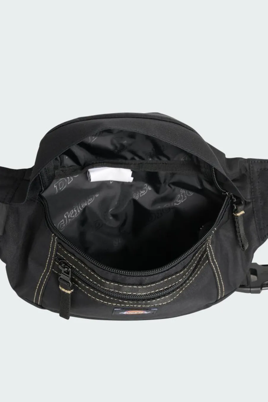 ASHVILLE POUCH - Sac banane | Noir*DICKIES Best