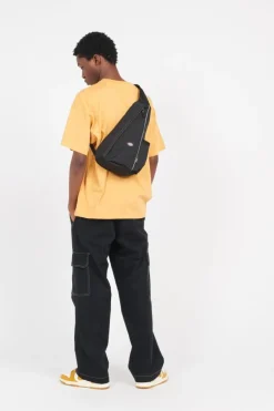 ASHVILLE SLI - Sac à bandoulière | Noir*DICKIES