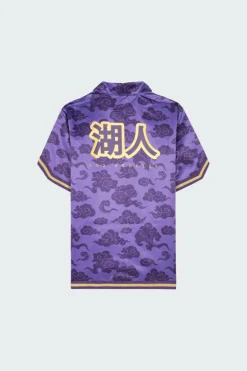 ASIAN HERITAGE - Veste | Violet*MITCHELL & NESS Sale