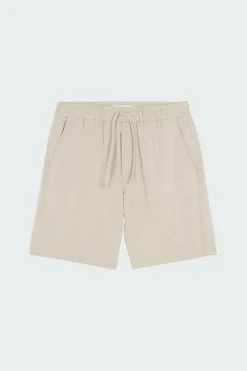 ATLAS - Short | Beige*MINIMUM Outlet