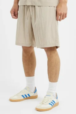ATLAS - Short | Beige*MINIMUM Outlet