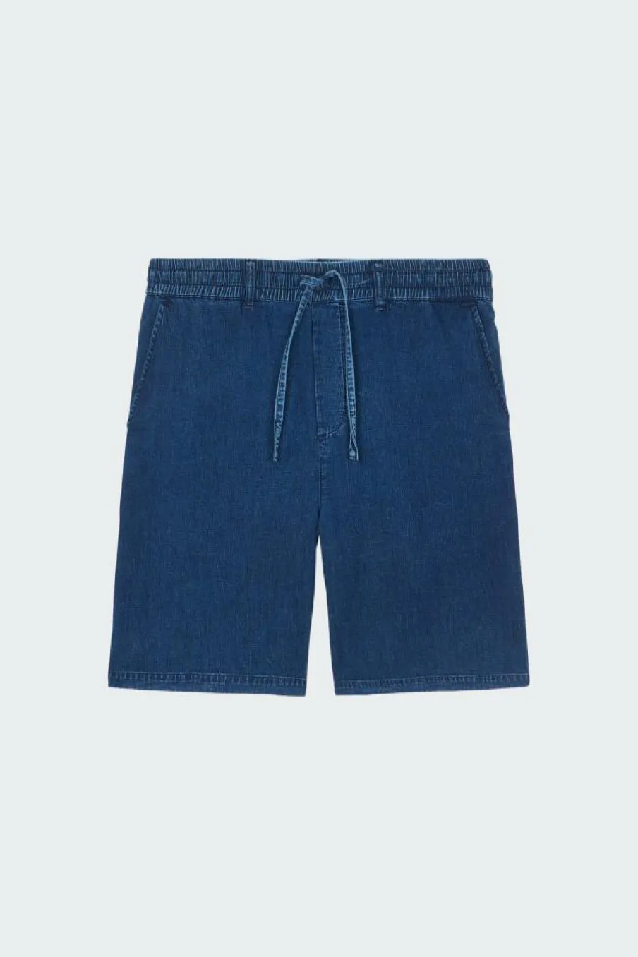 ATLAS - Short | Bleu*MINIMUM Sale