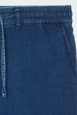 ATLAS - Short | Bleu*MINIMUM Sale