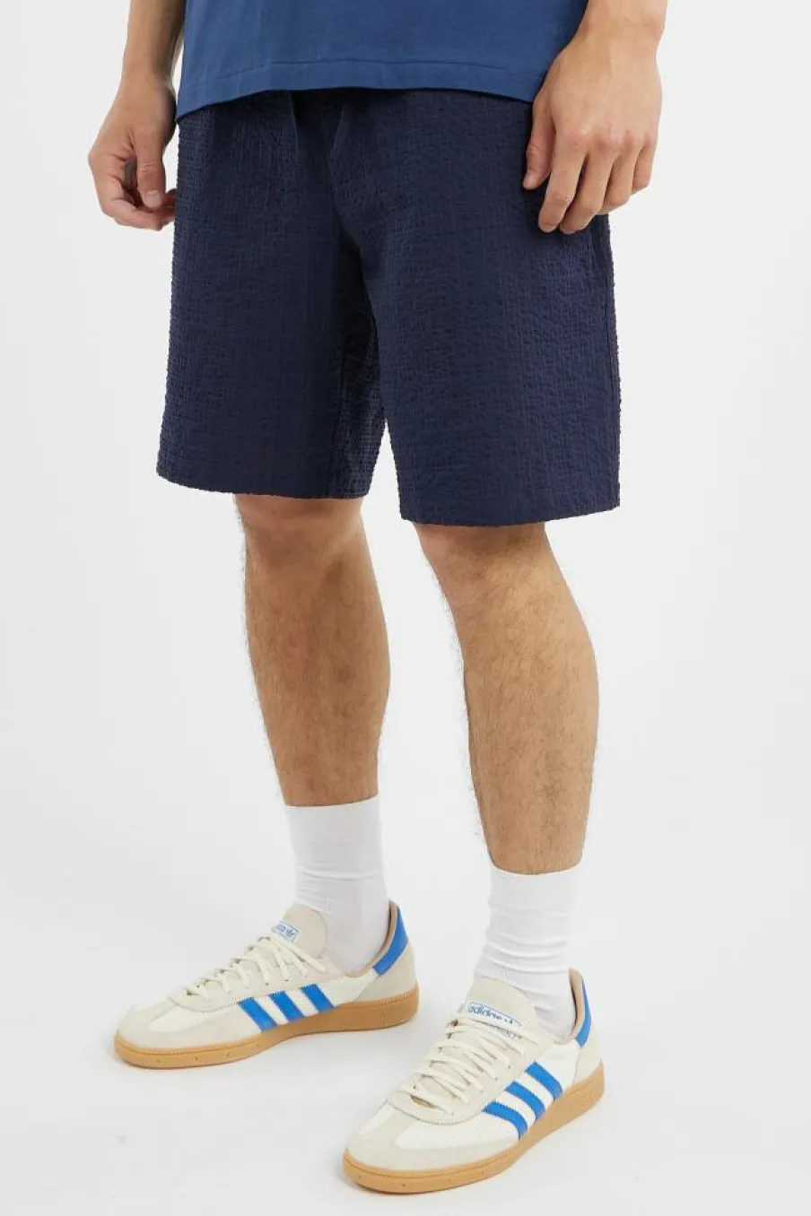 ATLAS - Short | Bleu*MINIMUM