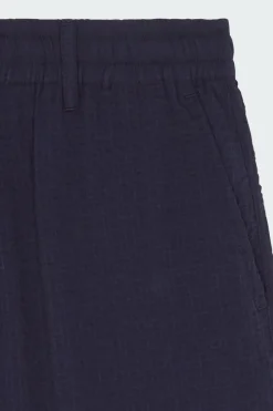 ATLAS - Short | Bleu*MINIMUM