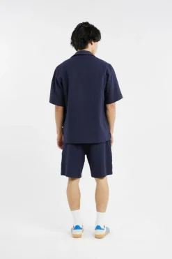 ATLAS - Short | Bleu*MINIMUM