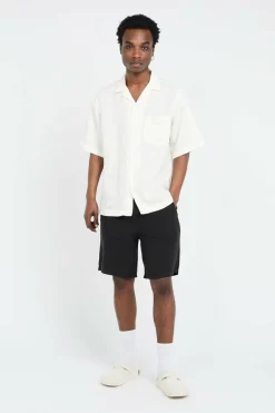 ATLAS - Short | Noir*MINIMUM New