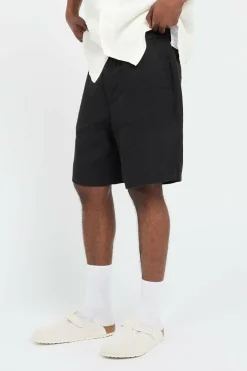 ATLAS - Short | Noir*MINIMUM New