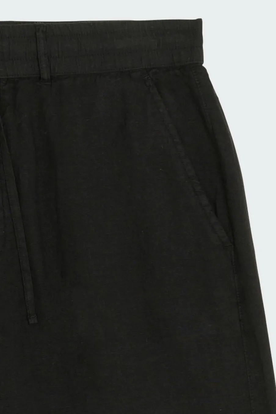 ATLAS - Short | Noir*MINIMUM New