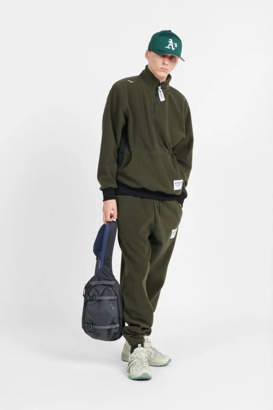 Atom Sling - Sac bandoulière | Bleu*PATAGONIA Sale