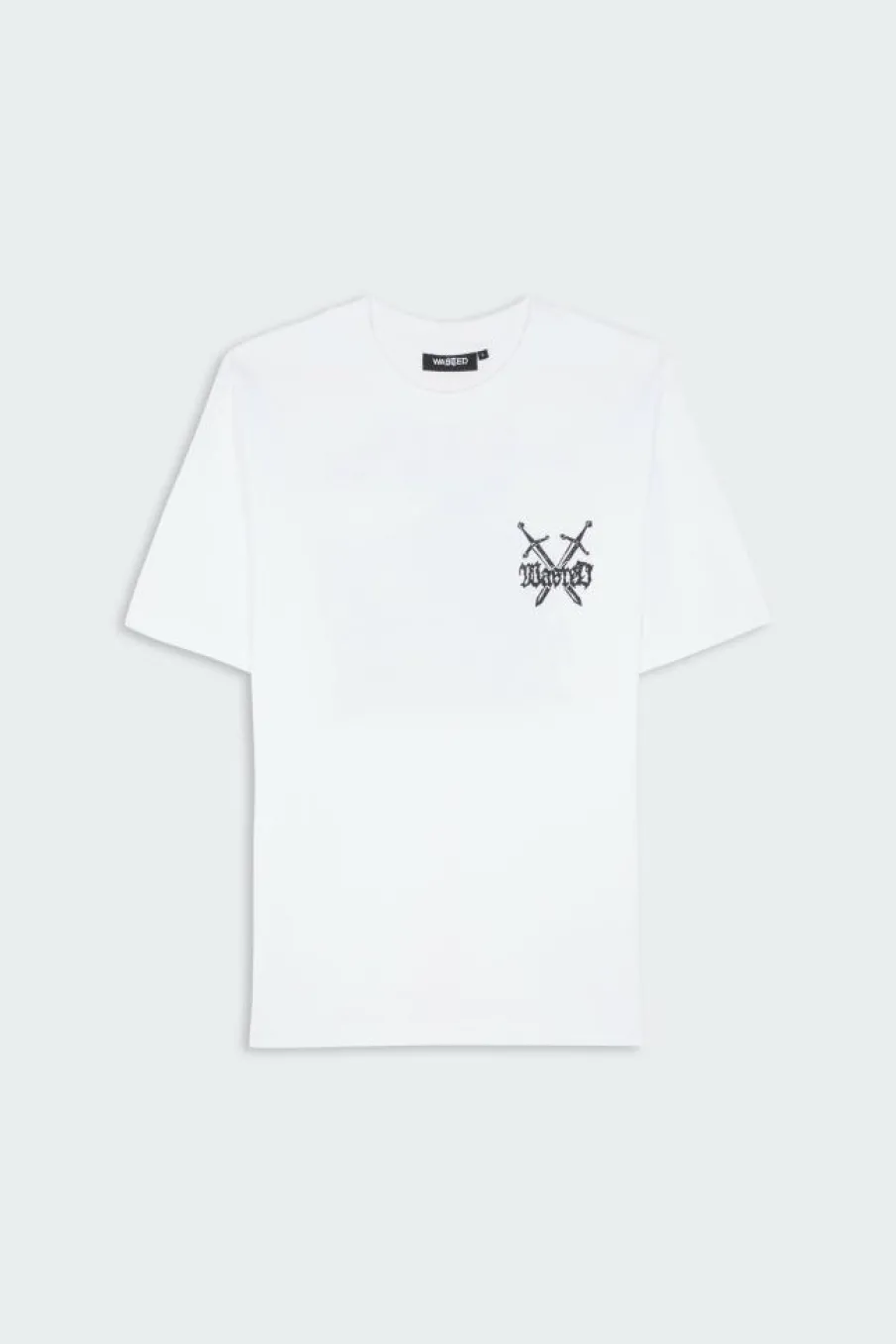 ATRAX - T-shirt |*WASTED New