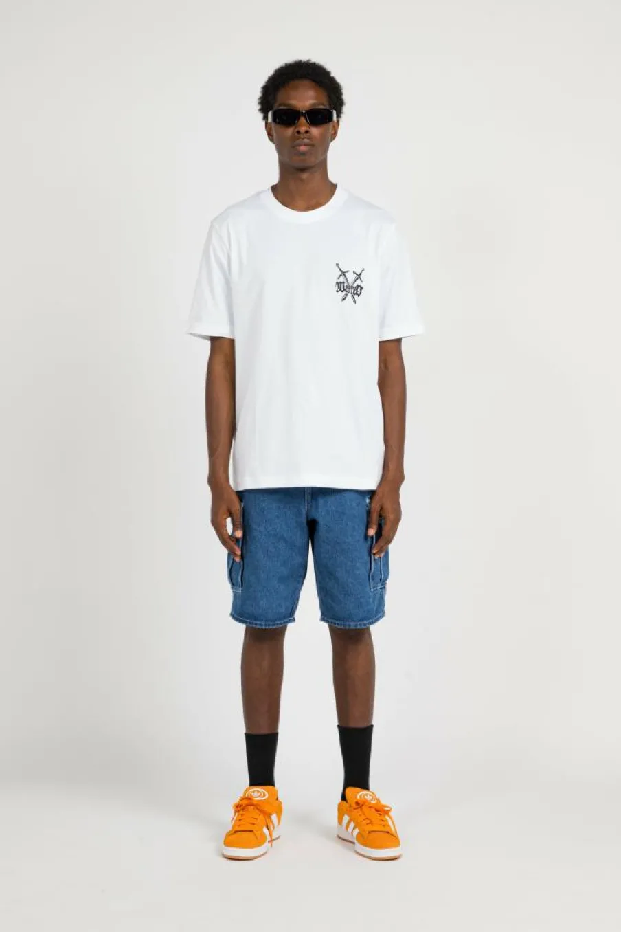 ATRAX - T-shirt |*WASTED New