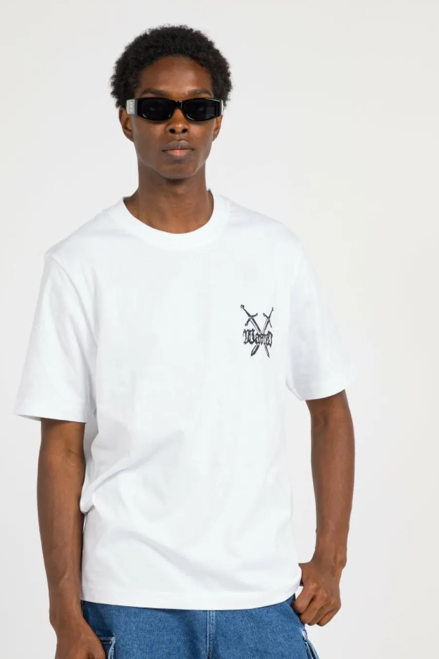ATRAX - T-shirt |*WASTED New