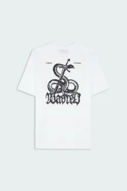 ATRAX - T-shirt |*WASTED New