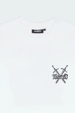 ATRAX - T-shirt |*WASTED New