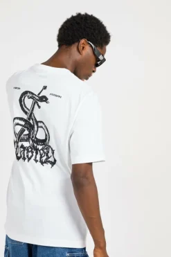 ATRAX - T-shirt |*WASTED New