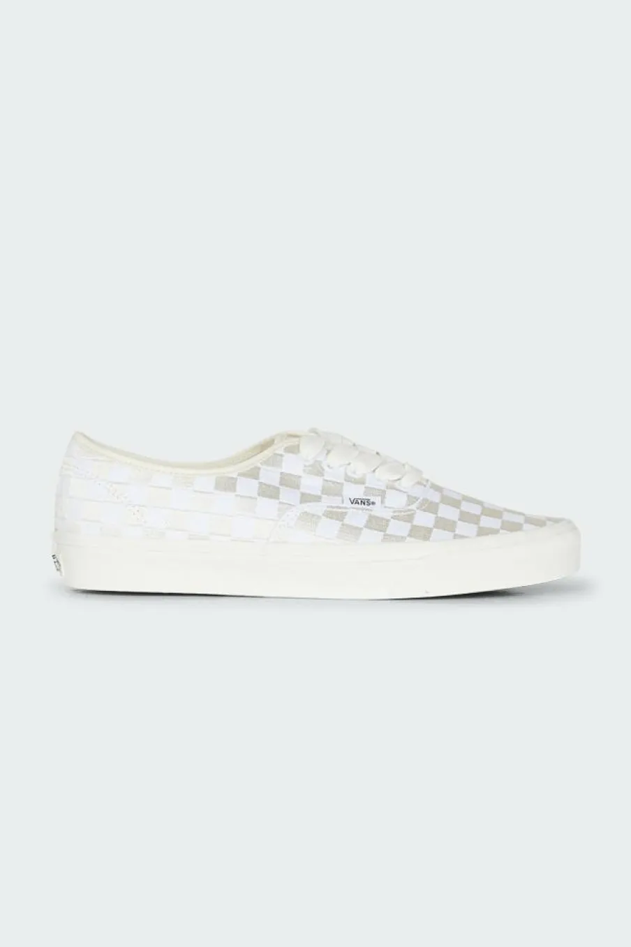 Authentic - Baskets | Blanc*VANS Hot