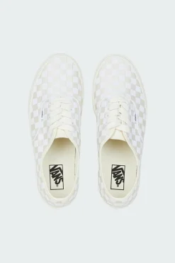 Authentic - Baskets | Blanc*VANS Hot