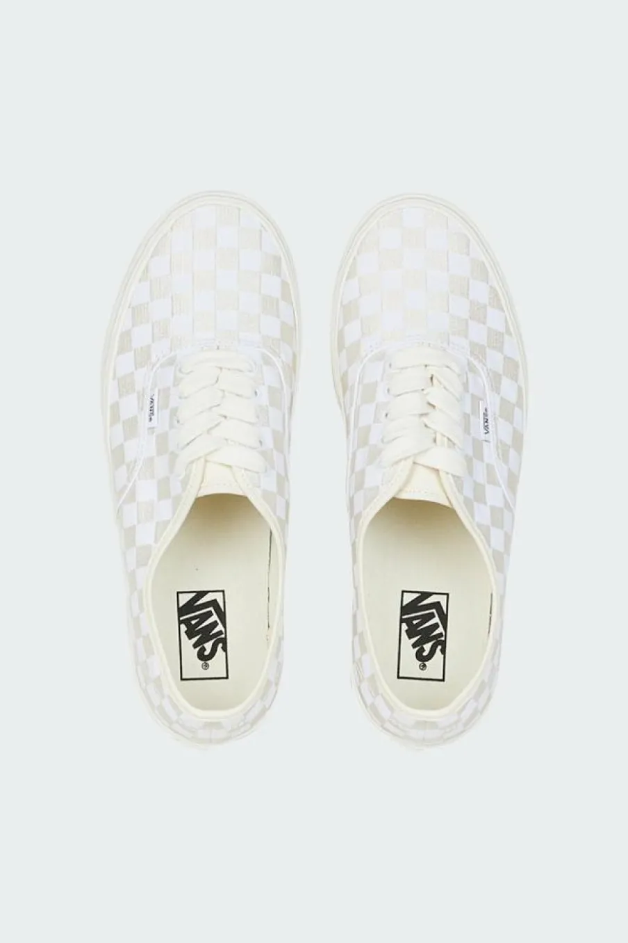 Authentic - Baskets | Blanc*VANS Hot