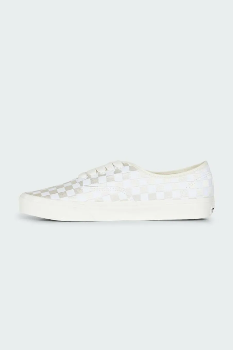 Authentic - Baskets | Blanc*VANS Hot