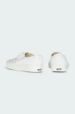 Authentic - Baskets | Blanc*VANS Hot