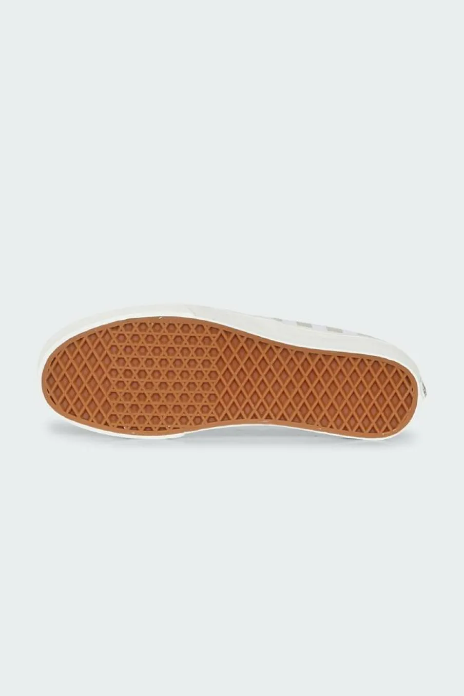 Authentic - Baskets | Blanc*VANS Hot