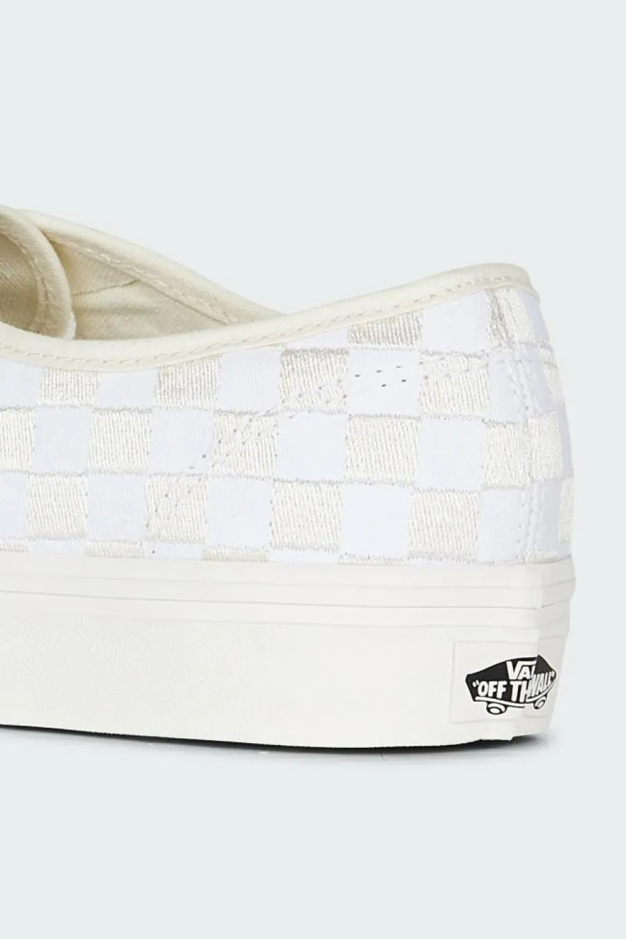 Authentic - Baskets | Blanc*VANS Hot