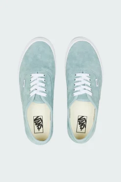 Authentic - Baskets | Bleu*VANS New