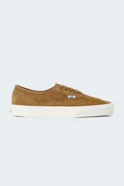 AUTHENTIC - Baskets | Marron*VANS Online
