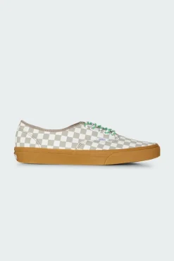 Authentic - Baskets | Vert*VANS Discount