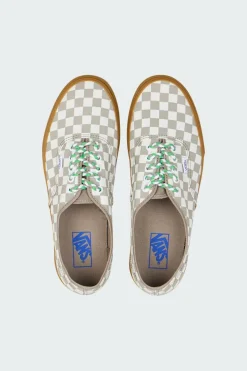 Authentic - Baskets | Vert*VANS Discount