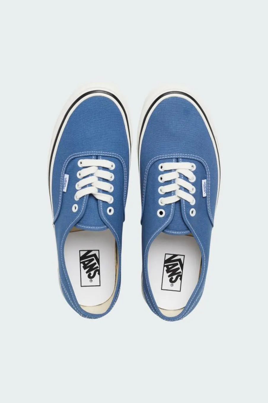 AUTHENTIC 44 D - Baskets | Bleu*VANS Online
