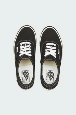 Authentic 44 DX - Baskets basses | Noir*VANS
