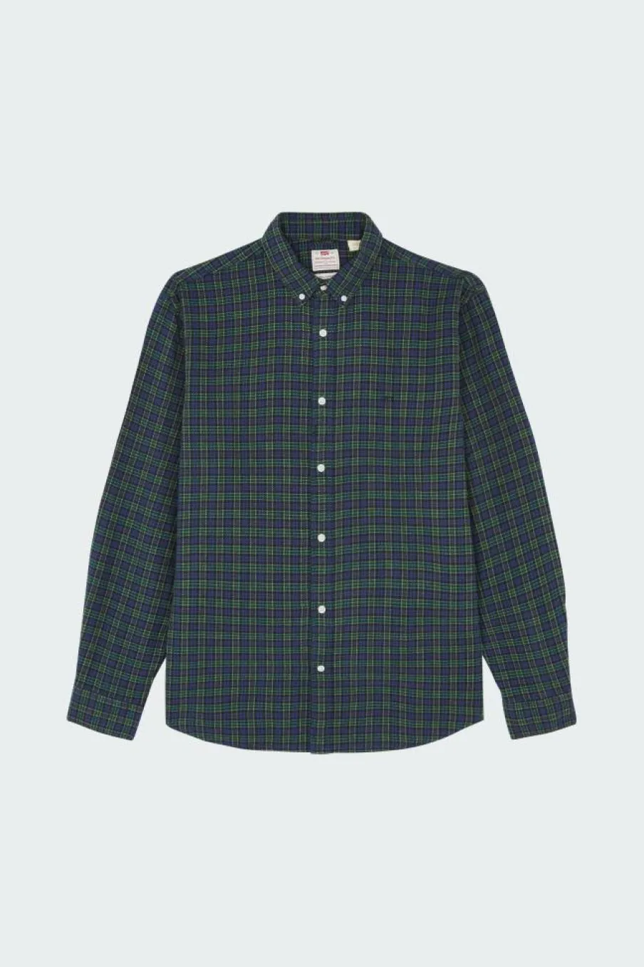 AUTHENTIC BUTTON DOWN - Chemise | Multicolore*LEVI'S Sale
