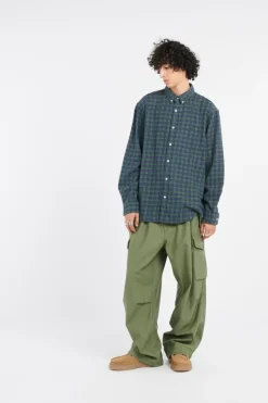 AUTHENTIC BUTTON DOWN - Chemise | Multicolore*LEVI'S Sale