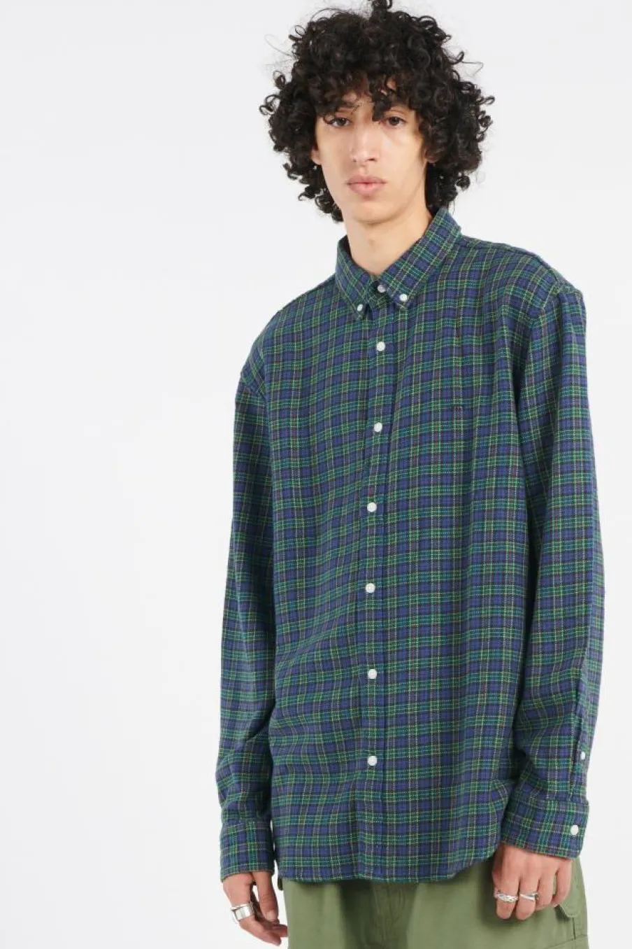 AUTHENTIC BUTTON DOWN - Chemise | Multicolore*LEVI'S Sale