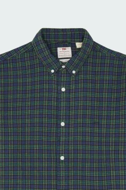 AUTHENTIC BUTTON DOWN - Chemise | Multicolore*LEVI'S Sale