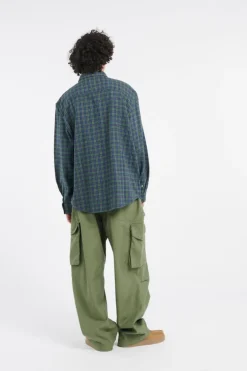 AUTHENTIC BUTTON DOWN - Chemise | Multicolore*LEVI'S Sale