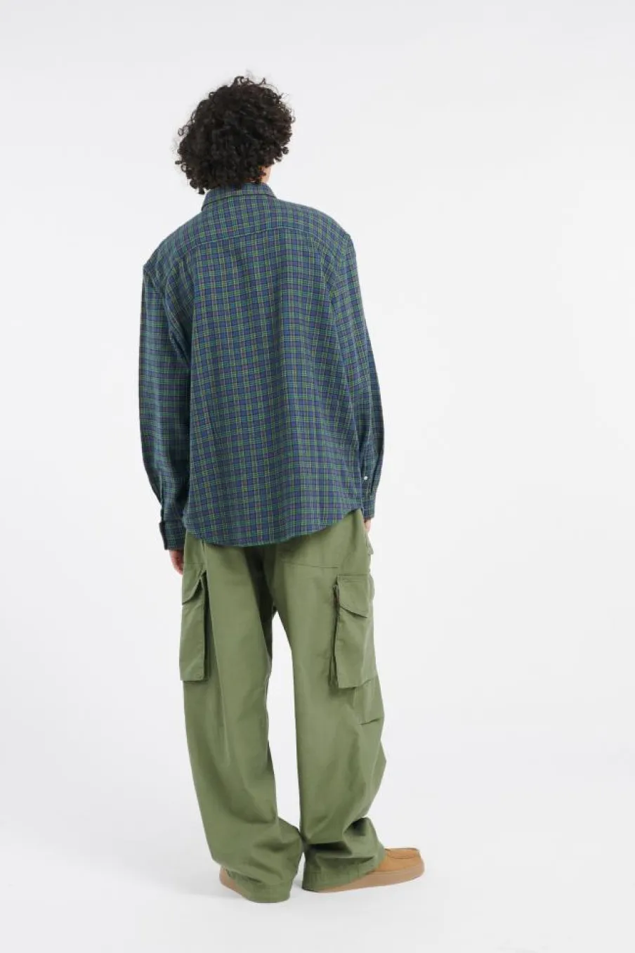 AUTHENTIC BUTTON DOWN - Chemise | Multicolore*LEVI'S Sale