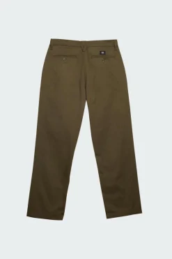AUTHENTIC CHINO - Pantalon chino | Vert*VANS Best