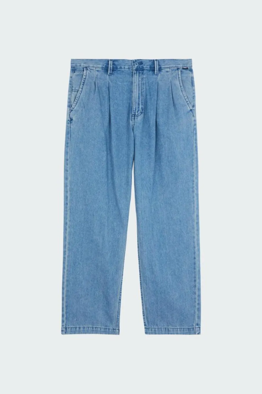 Authentic Chino Loose - Jean | Bleu*VANS Best