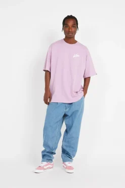 Authentic Chino Loose - Jean | Bleu*VANS Best